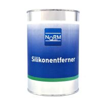 Norm Silikonentferner Entfetter Silicon Reiniger für Lacke Lackvorbereitung 1 L