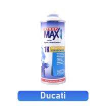 Standox Ducati Autolack Basislack 394ml Sprühdose Lackspray wasserlack