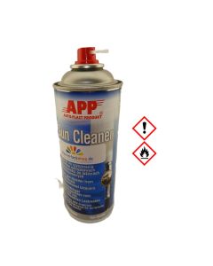 Spritzpistolen-Reiniger Gun Cleaner Spray 400ml App