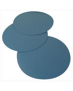 APP Schleifscheiben wasserfest kletthaftend ∅150mm Körnung P2000 für Druckluftschleifer