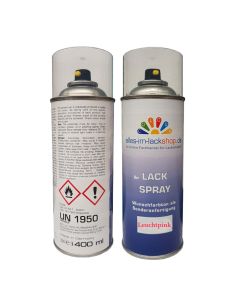 Leuchtpink, Tagesleuchtfarbe, Neonpink Spraydose 400ml 