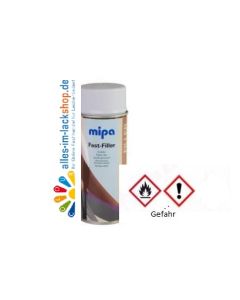 1K-Fast-Filler-Spray grau 400 ml RAL 7040 MIPA