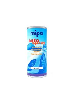 Mipa 1K Acrylhaftgrund Weiß 400ml Spray