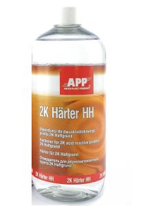 2K Härter HH