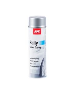 APP Rally Color Spray Haftgrund grau 600ml 