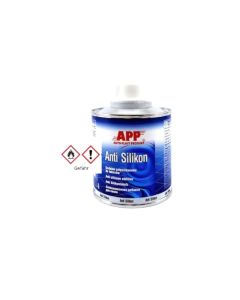 Anti-Silikonzusatz Antisilikon Additiv Silikonentferner 250ml 