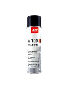 Unterbodenschutz Wax Wachs Spray 500ml APP W100
