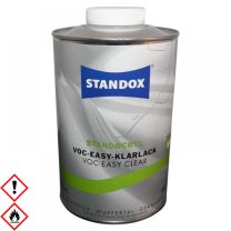 Standox VOC-Easy Klarlack 1 Liter 