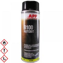 Bitumen UBS Spray B 100 Autobit 500ml APP 