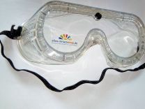 Schutzbrille Augenschutz Vollschutzbrille