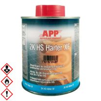 2K Härter XF für Acrylfüller (AC) 0,2 Liter 
