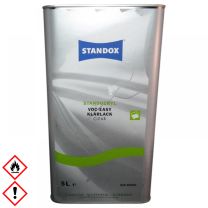 Standox Klarlack-Easy 5 Liter 
