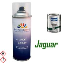 Autolack JAGUAR Spraydose 400ml Farbcode 