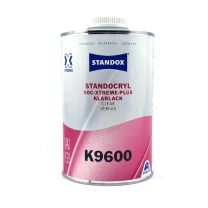 Standox K9600 VOC-Xtreme-Plus Klarlack 1 Liter