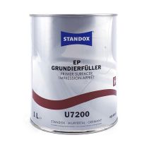 Standox U7200 Epoxy EP Grundierfüller Grau-Beige Epoxy Primer 5 Liter