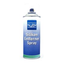 Norm Silikonentferner Entfetter Silicon Reiniger für Lacke 400ml Spray