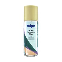 Mipa 2K-EP-Grundierfiller-Spray inkl. Härter 400 ml