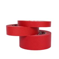 APP Red Tape Abklebeband Abdeckband Krepp Wasserfest 48mm x 50m