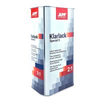 APP 2K HS Acryl Klarlack Spezial S 2:1 5 Liter