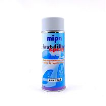 1K-Fast-Filler-Spray grau 400 ml RAL 7040 MIPA