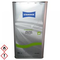 Standox Klarlack-Easy 5 Liter K9510