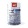 2K Acryl Verdünnung für Acryl-Klarlack, Decklack und Basislack